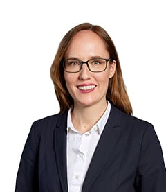 Mag. Marlene Hanschitz-Halikias, CVA